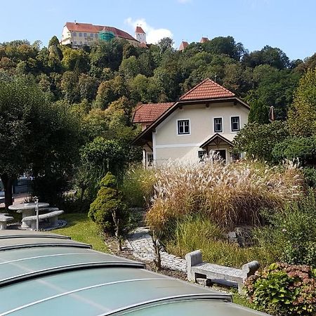 Mosthaeusl Wernstein am Inn Екстер'єр фото