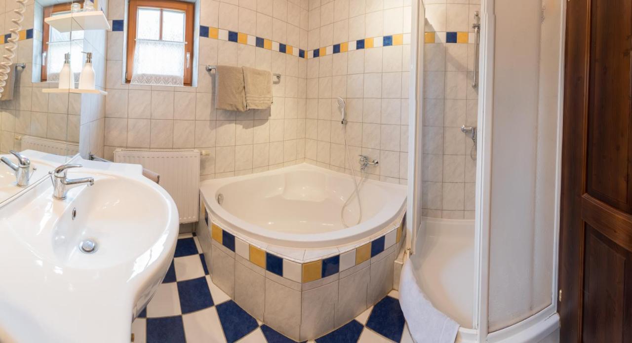 Mosthaeusl Wernstein am Inn Екстер'єр фото