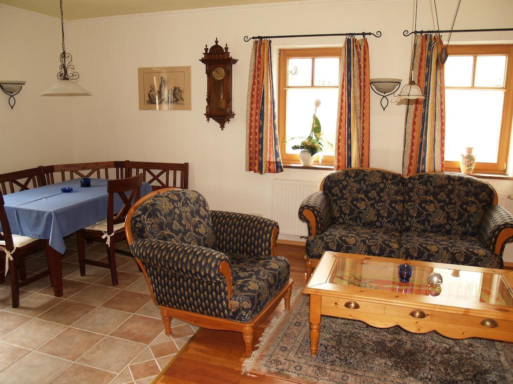 Mosthaeusl Wernstein am Inn Номер фото