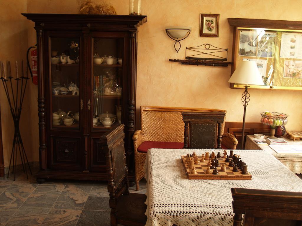 Mosthaeusl Wernstein am Inn Екстер'єр фото