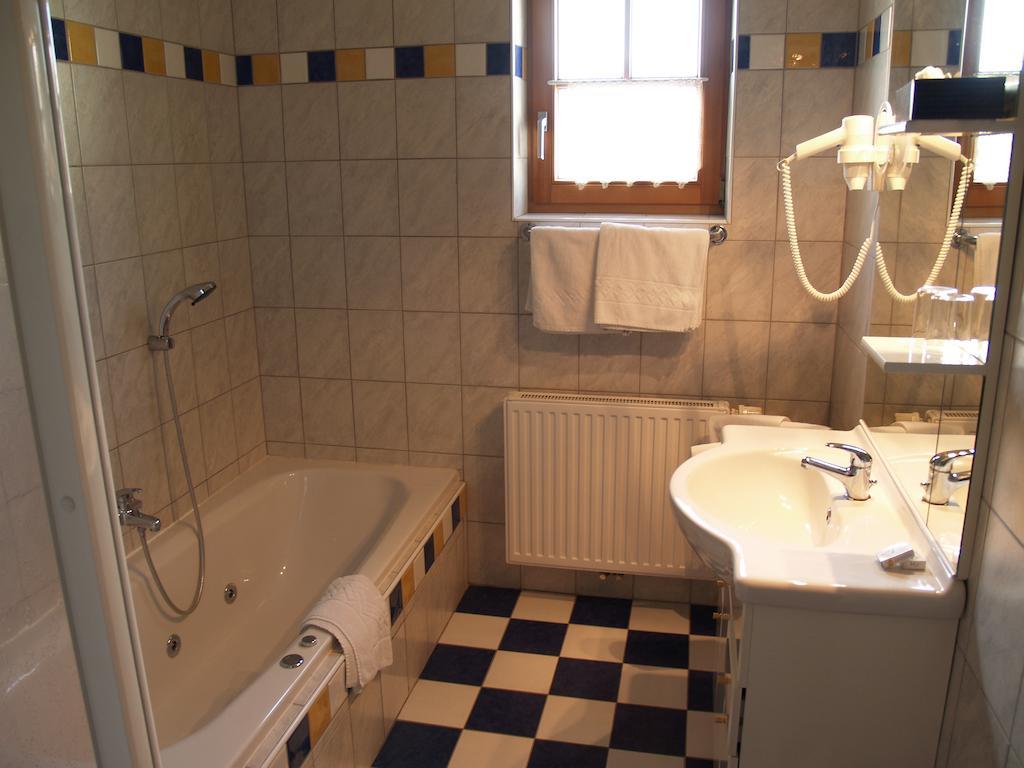 Mosthaeusl Wernstein am Inn Номер фото