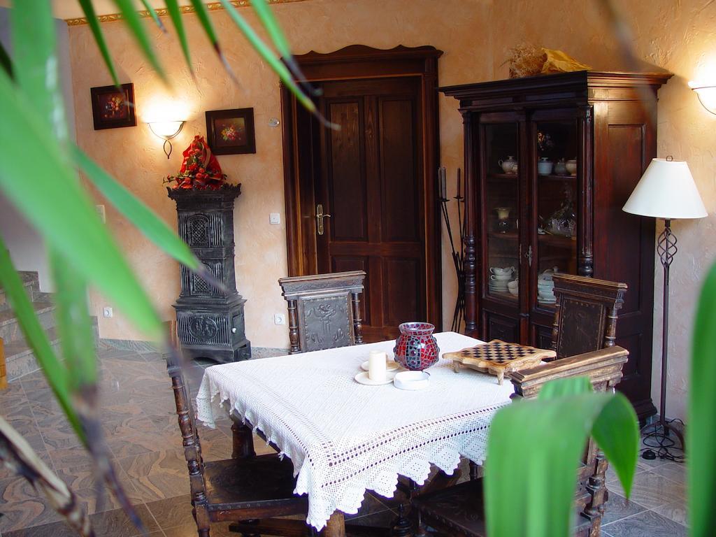 Mosthaeusl Wernstein am Inn Екстер'єр фото