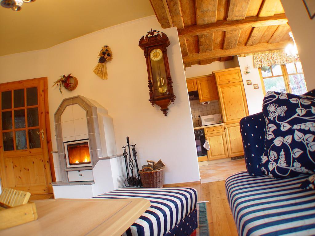 Mosthaeusl Wernstein am Inn Номер фото