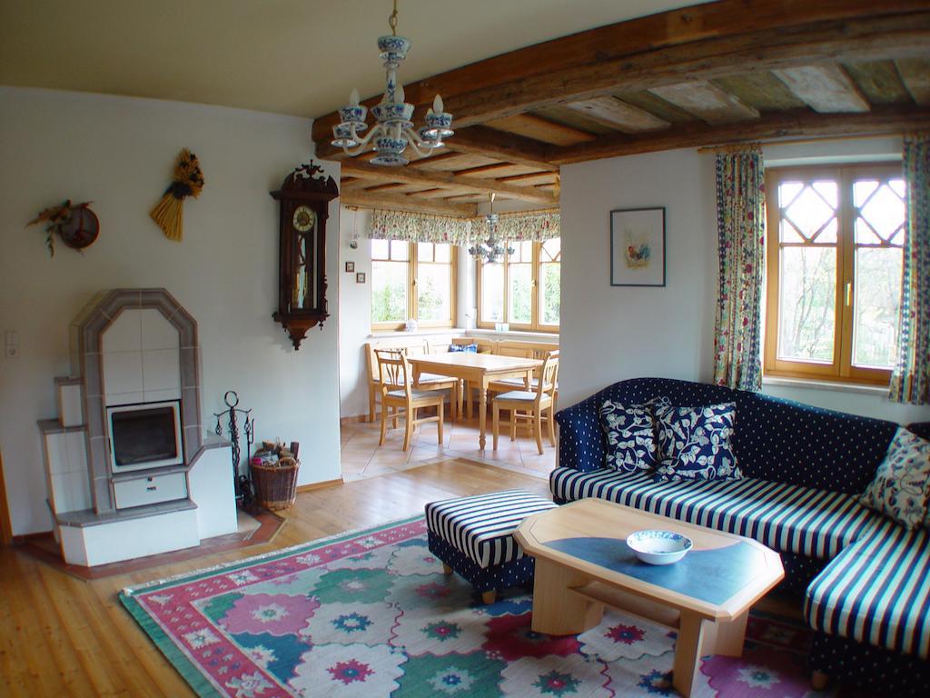 Mosthaeusl Wernstein am Inn Номер фото