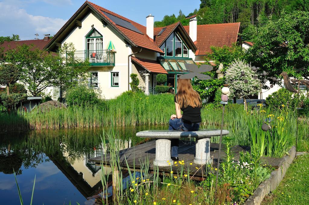 Mosthaeusl Wernstein am Inn Екстер'єр фото